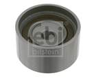 Geleiderol distributieriem Febi Bilstein 23627 Geleiderol distributieriem Febi Bilstein 23627