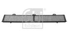 Febi Bilstein Interieurfilter 23683 Febi Bilstein Interieurfilter 23683
