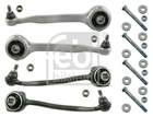 Febi Bilstein Draagarm rep.set 23700 Febi Bilstein Draagarm rep.set 23700