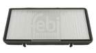 Febi Bilstein Interieurfilter 23717 Febi Bilstein Interieurfilter 23717
