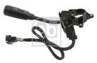 Febi Bilstein Knipperlichtschakelaar / Ruitenwisser schakelaar (unit) / Stuurkolomschakelaar 23869 Febi Bilstein Knipperlichtschakelaar / Ruitenwisser schakelaar (unit) / Stuurkolomschakelaar 23869