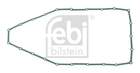 Febi Bilstein Oliekuip autom.bak afdichting 23955 Febi Bilstein Oliekuip autom.bak afdichting 23955