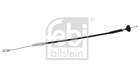 Febi Bilstein Koppelingskabel 24142 Febi Bilstein Koppelingskabel 24142