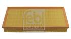 Febi Bilstein Luchtfilter 24396 Febi Bilstein Luchtfilter 24396