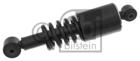 Febi Bilstein Schokdemper cabine-ophanging 24419 Febi Bilstein Schokdemper cabine-ophanging 24419