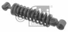Febi Bilstein Schokdemper cabine-ophanging 24420 Febi Bilstein Schokdemper cabine-ophanging 24420