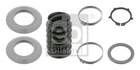 Febi Bilstein Fuseepen montageset 24495 Febi Bilstein Fuseepen montageset 24495