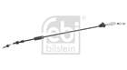 Febi Bilstein Gaskabel 24514 Febi Bilstein Gaskabel 24514