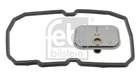 Febi Bilstein Artikelset olieverversing-Automaat 24568 Febi Bilstein Artikelset olieverversing-Automaat 24568