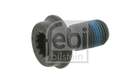 Febi Bilstein Vliegwielbout 24602 Febi Bilstein Vliegwielbout 24602