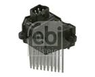 Febi Bilstein Regeleenheid Airco (centrale) 24617 Febi Bilstein Regeleenheid Airco (centrale) 24617