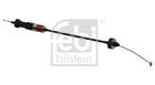 Febi Bilstein Koppelingskabel 24638 Febi Bilstein Koppelingskabel 24638