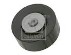 Febi Bilstein Geleiderol (poly) V-riem 24639 Febi Bilstein Geleiderol (poly) V-riem 24639