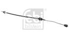 Febi Bilstein Koppelingskabel 24641 Febi Bilstein Koppelingskabel 24641