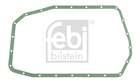 Febi Bilstein Afdichting oliekuip autom.bak 24679 Febi Bilstein Afdichting oliekuip autom.bak 24679