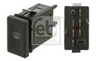 Febi Bilstein Achterruitverwarming schakelaar 24741 Febi Bilstein Achterruitverwarming schakelaar 24741