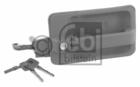 Febi Bilstein Deurgreep 24975 Febi Bilstein Deurgreep 24975