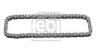 Febi Bilstein Oliepomp aandrijfketting 25357 Febi Bilstein Oliepomp aandrijfketting 25357