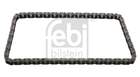 Febi Bilstein Oliepomp aandrijfketting 25374 Febi Bilstein Oliepomp aandrijfketting 25374