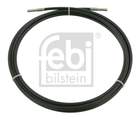 Febi Bilstein Hydr.leiding Cabine kantelinstallatie 26007 Febi Bilstein Hydr.leiding Cabine kantelinstallatie 26007