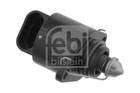 Febi Bilstein Stappenmotor (nullast regeleenheid) 26016 Febi Bilstein Stappenmotor (nullast regeleenheid) 26016