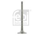 Febi Bilstein Inlaatklep 26031 Febi Bilstein Inlaatklep 26031