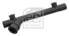 Febi Bilstein Slang cilinderkopontluchting 26155 Febi Bilstein Slang cilinderkopontluchting 26155