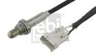 Febi Bilstein Lambda-sonde 26171 Febi Bilstein Lambda-sonde 26171