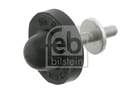 Febi Bilstein Aanslagrubber motorkap 26213 Febi Bilstein Aanslagrubber motorkap 26213