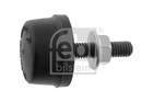 Febi Bilstein Aanslagrubber motorkap 26214 Febi Bilstein Aanslagrubber motorkap 26214