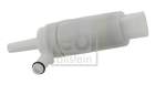 Febi Bilstein Koplampsproeierpomp 26235 Febi Bilstein Koplampsproeierpomp 26235