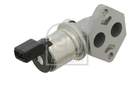 Febi Bilstein Stappenmotor (nullast regeleenheid) 26248 Febi Bilstein Stappenmotor (nullast regeleenheid) 26248