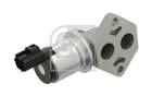 Febi Bilstein Stappenmotor (nullast regeleenheid) 26249 Febi Bilstein Stappenmotor (nullast regeleenheid) 26249