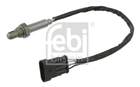 Febi Bilstein Lambda-sonde 26297 Febi Bilstein Lambda-sonde 26297