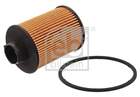 Febi Bilstein Brandstoffilter 26336 Febi Bilstein Brandstoffilter 26336
