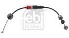 Febi Bilstein Koppelingskabel 26345 Febi Bilstein Koppelingskabel 26345
