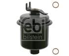 Febi Bilstein Brandstoffilter 26447 Febi Bilstein Brandstoffilter 26447