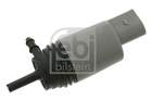 Febi Bilstein Koplampsproeierpomp / Ruitensproeierpomp 26495 Febi Bilstein Koplampsproeierpomp / Ruitensproeierpomp 26495