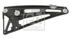 Febi Bilstein Raammechanisme 26509 Febi Bilstein Raammechanisme 26509