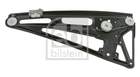 Febi Bilstein Raammechanisme 26510 Febi Bilstein Raammechanisme 26510