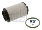 Febi Bilstein Brandstoffilter 26566 Febi Bilstein Brandstoffilter 26566