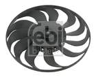 Ventilatorwiel-motorkoeling Febi Bilstein 26572 Ventilatorwiel-motorkoeling Febi Bilstein 26572