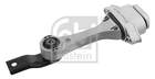 Febi Bilstein Motorsteun / Ophangrubber autom.bak / Versnellingsbak steun 26610 Febi Bilstein Motorsteun / Ophangrubber autom.bak / Versnellingsbak steun 26610