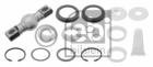 Febi Bilstein Wielophanging rep.set 26631 Febi Bilstein Wielophanging rep.set 26631