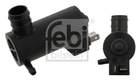 Febi Bilstein Ruitensproeierpomp 26651 Febi Bilstein Ruitensproeierpomp 26651