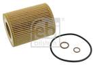 Febi Bilstein Oliefilter 26686 Febi Bilstein Oliefilter 26686