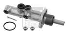 Febi Bilstein Hoofdremcilinder 26714 Febi Bilstein Hoofdremcilinder 26714