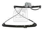 Febi Bilstein Raammechanisme 26719 Febi Bilstein Raammechanisme 26719