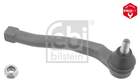 Spoorstangeind / Stuurkogel Febi Bilstein 26795 Spoorstangeind / Stuurkogel Febi Bilstein 26795
