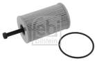 Febi Bilstein Oliefilter 26853 Febi Bilstein Oliefilter 26853